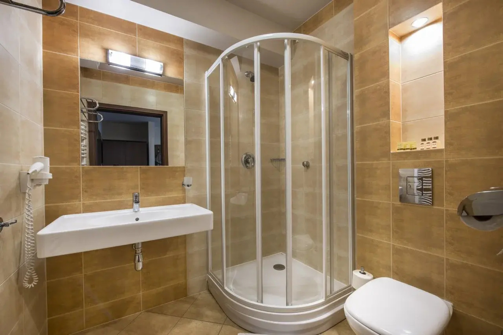 Отель Pensjonat pod Kotelnica