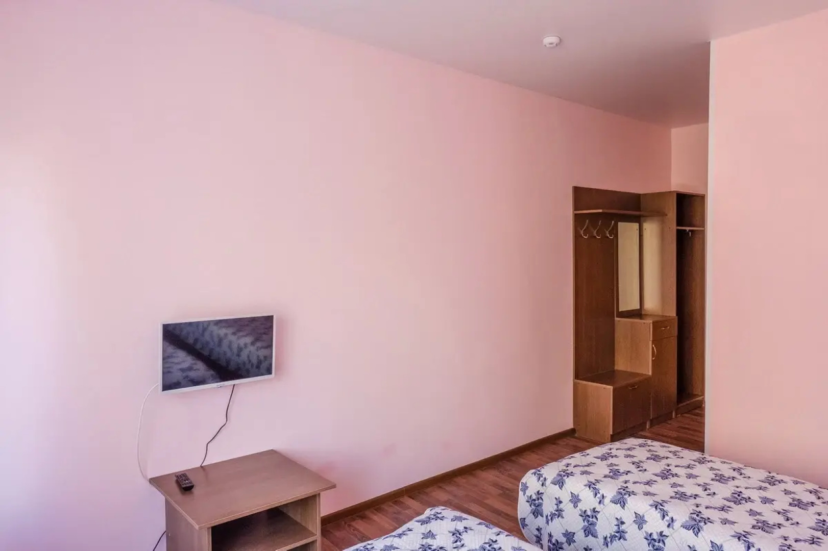 Отель Елань