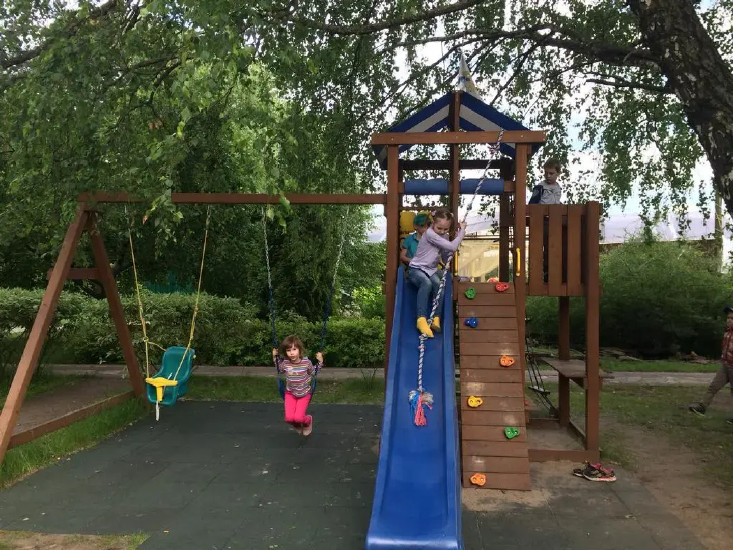 Ваша Гавань