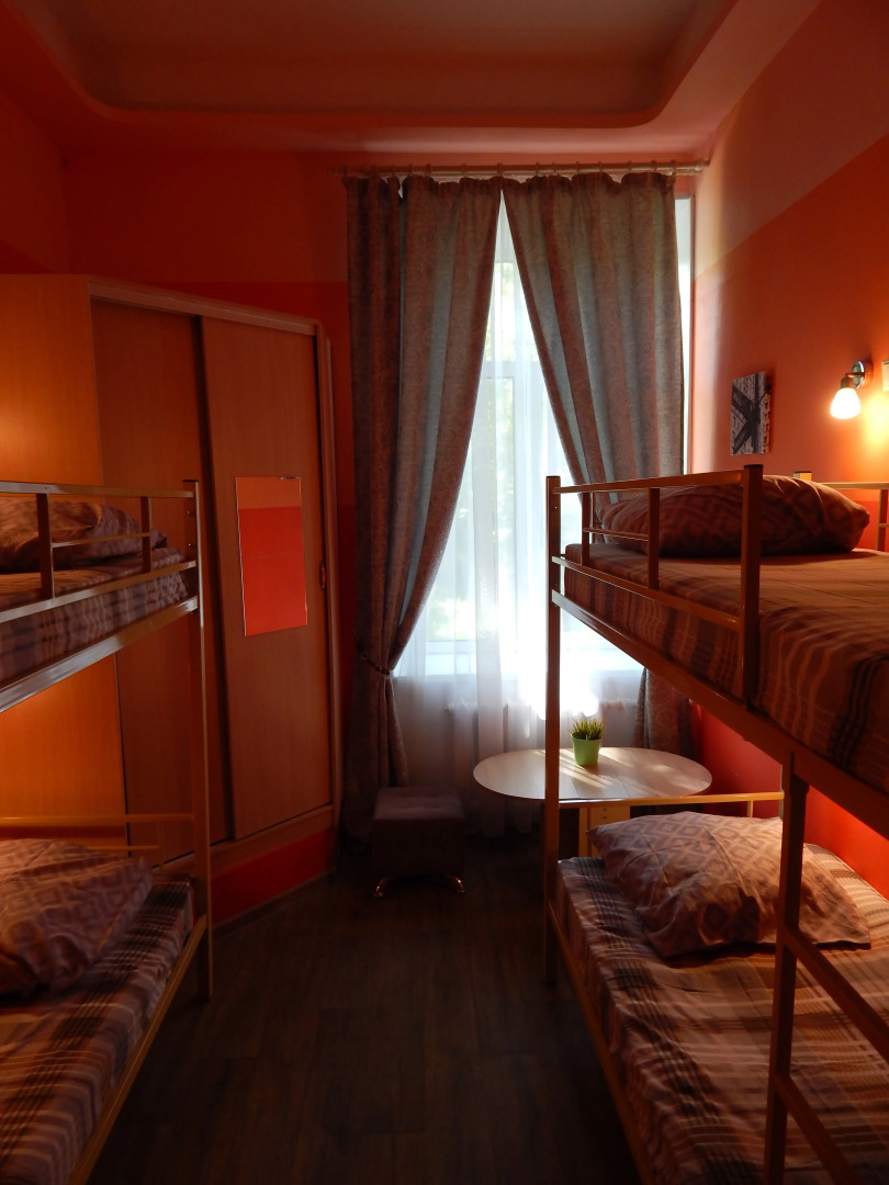 Хостел Валдай