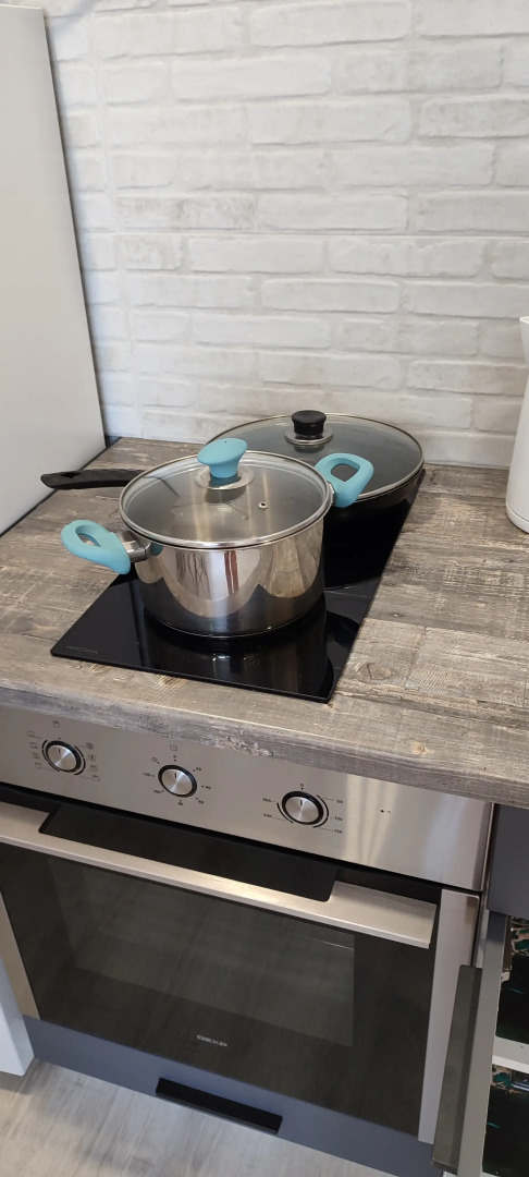 Квартира Двухкомнатная комфорт класса