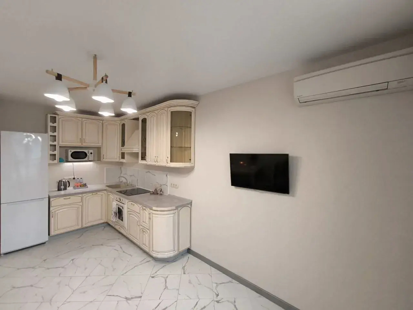 Квартира Дагестан