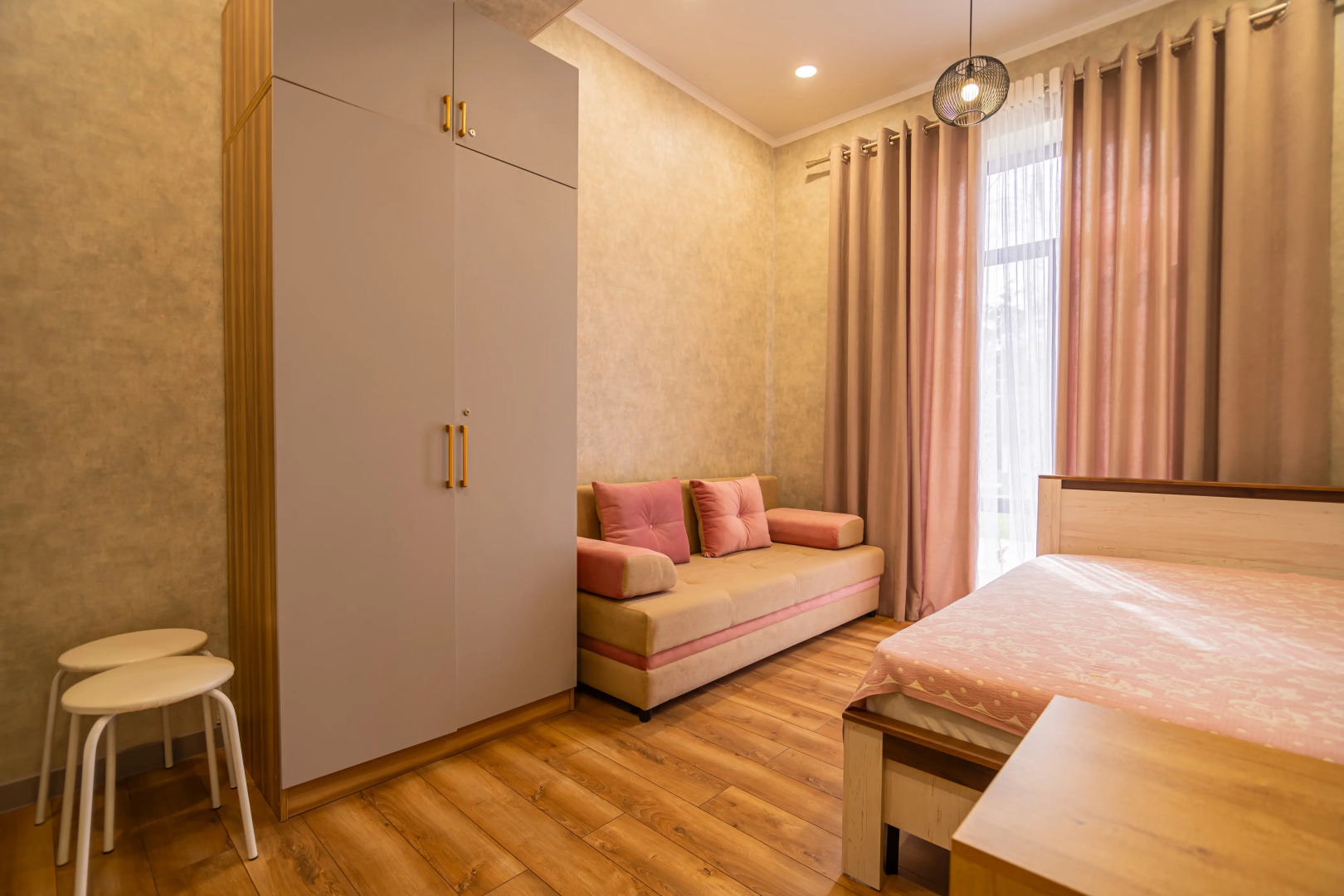 Apartments Atlantis Resort Issyk-Kul