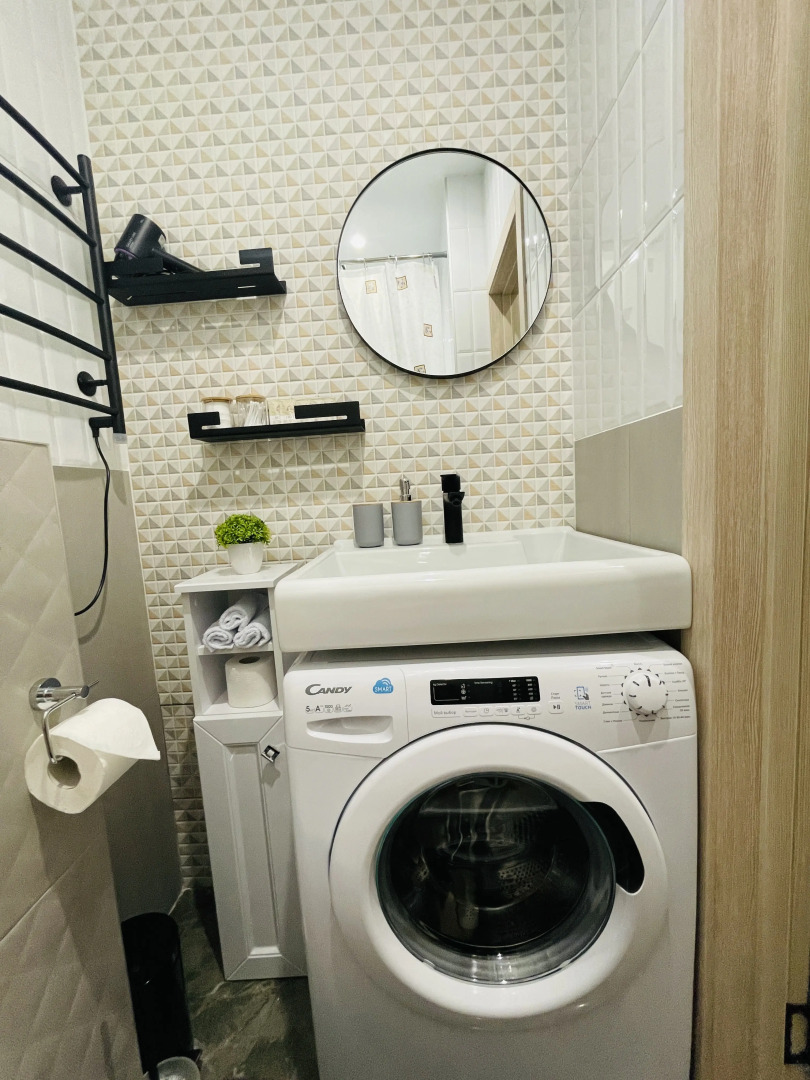 Апартаменты Grand Tower в Центре Нижнего Новгорода