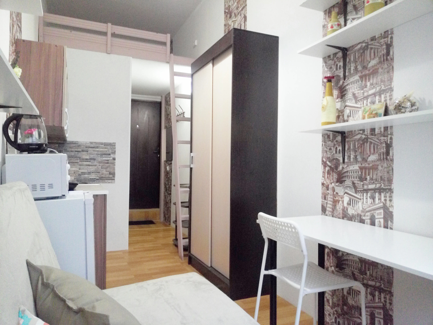 Жилые Помещения Уютные на Измайловском