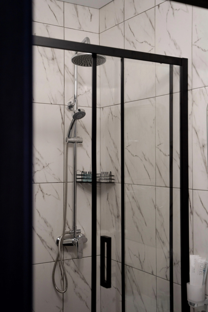 Парк-отель Белый Соболь