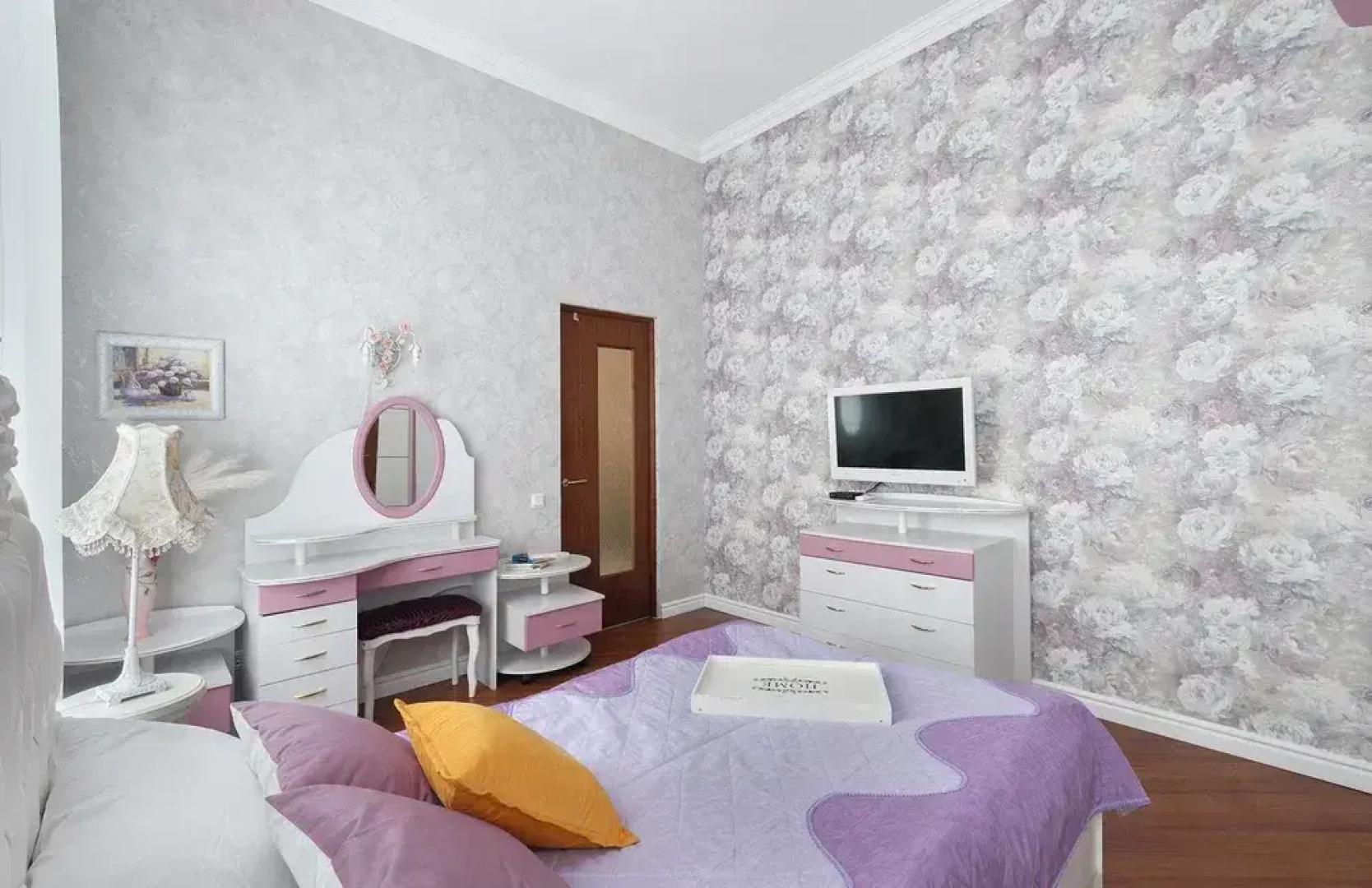 Апартаменты Provans Raz`ezzhaya