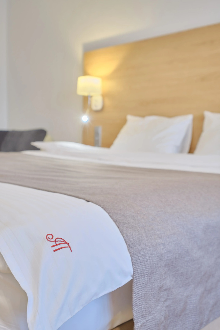 Апартаменты Петровские на Советская 90 №3