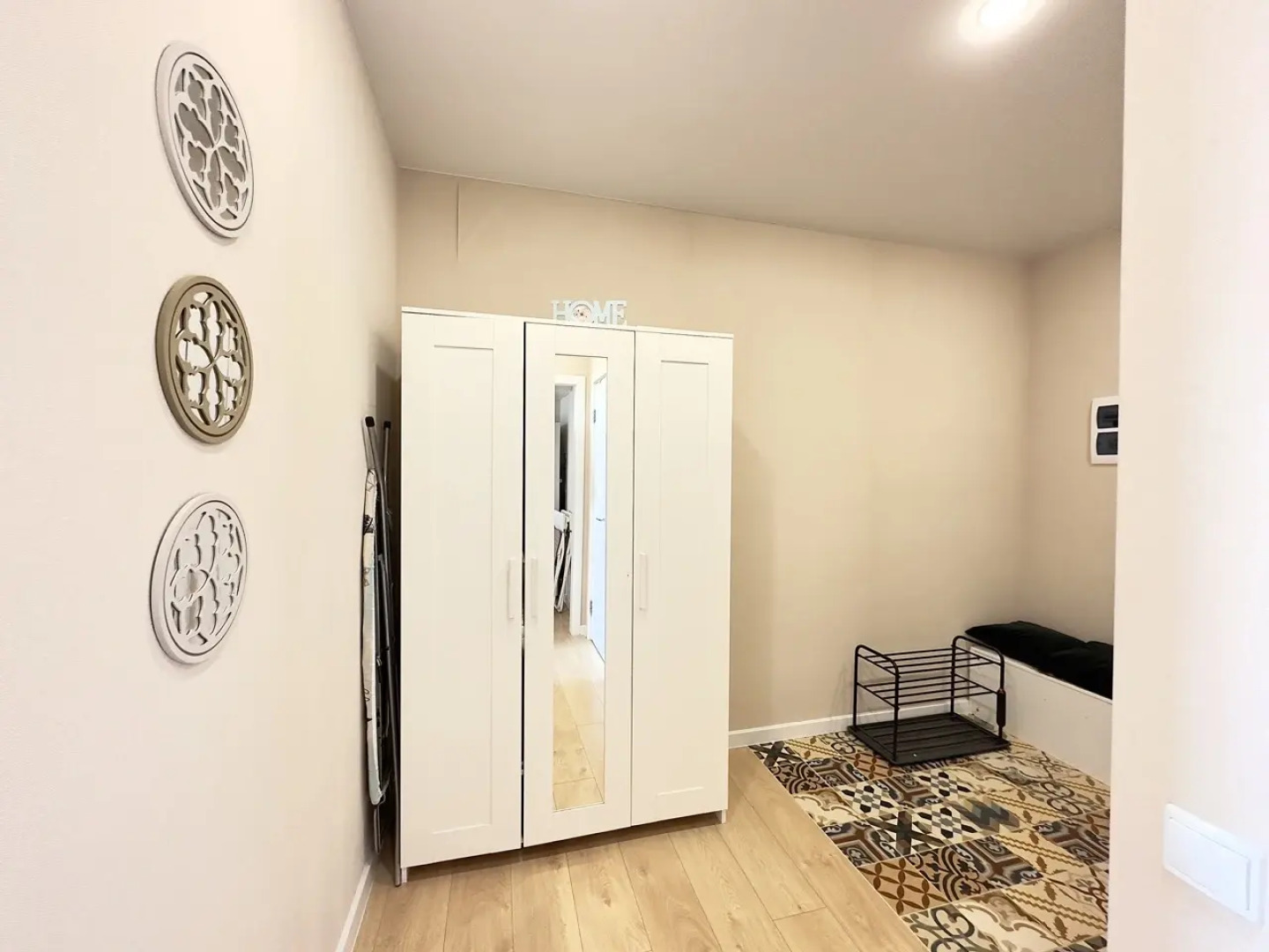 Апартаменты в Центре Казани с Панорамным Видом на Город