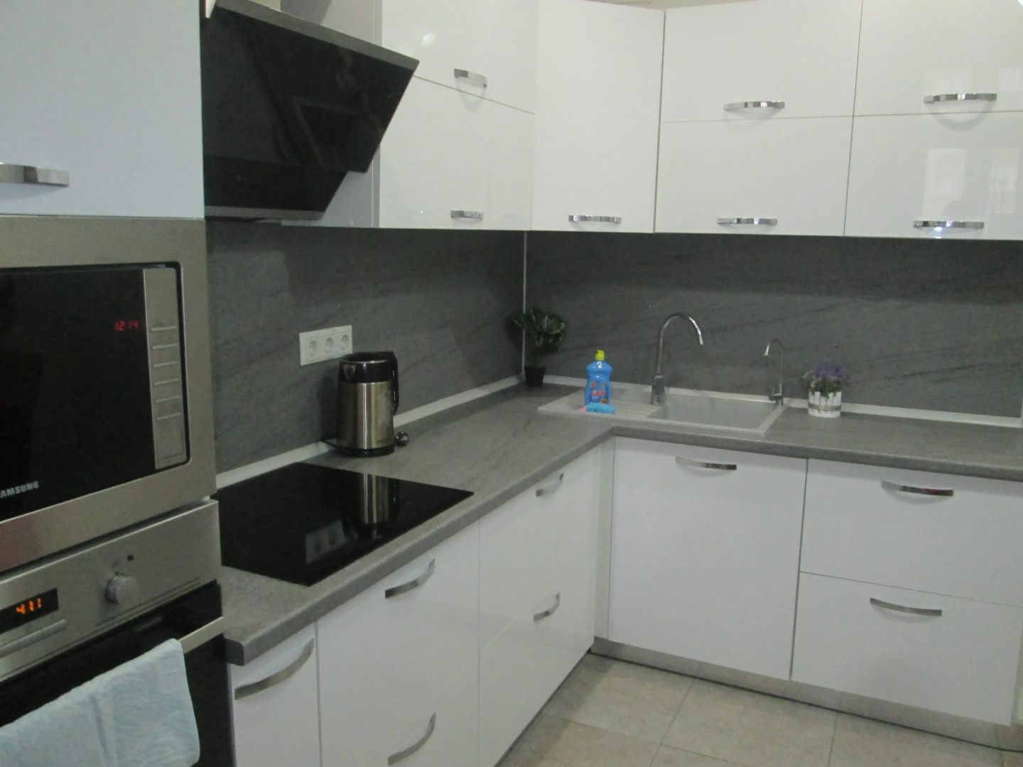 Квартира возле парка Галицкого стадион