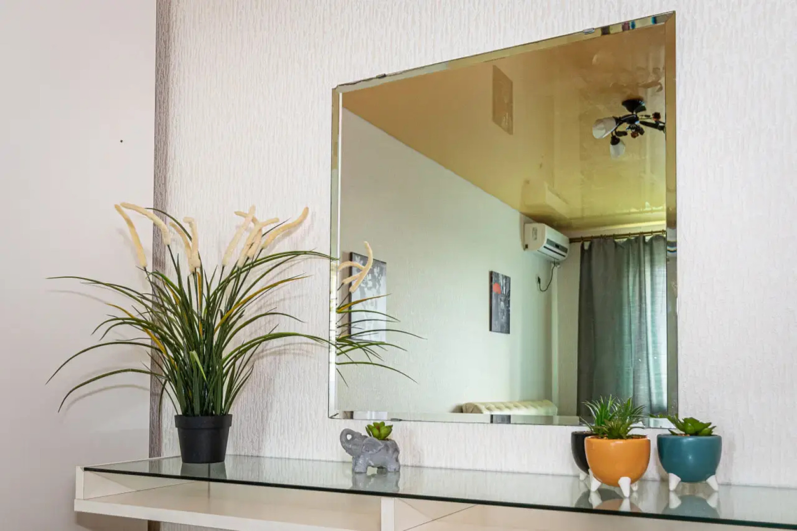 Апартаменты Уютная Квартира с Новым Ремонтом