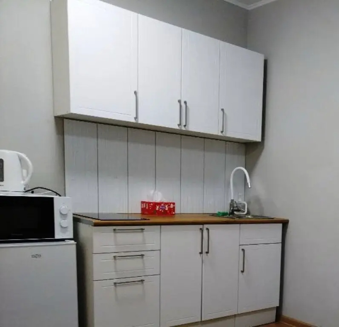 Апартаменты Start