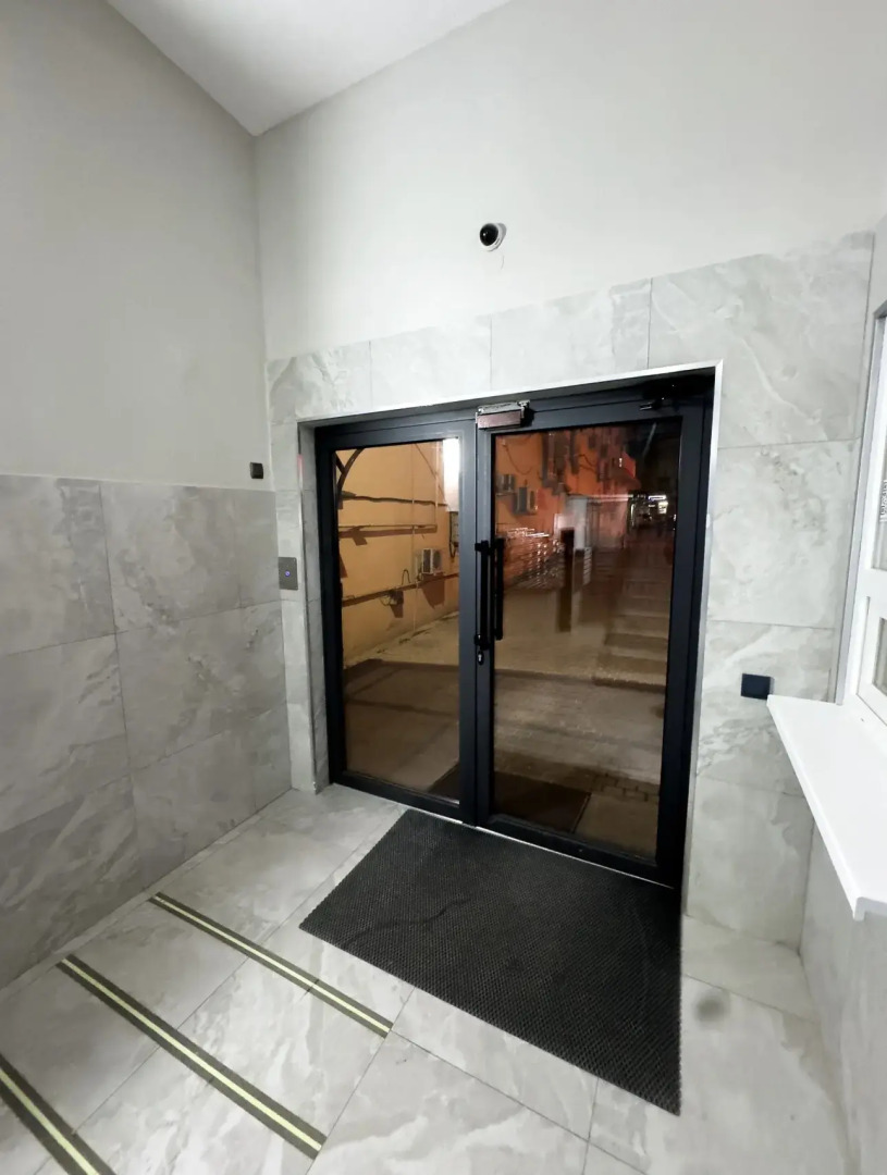 Апартаменты на Сенявина 5