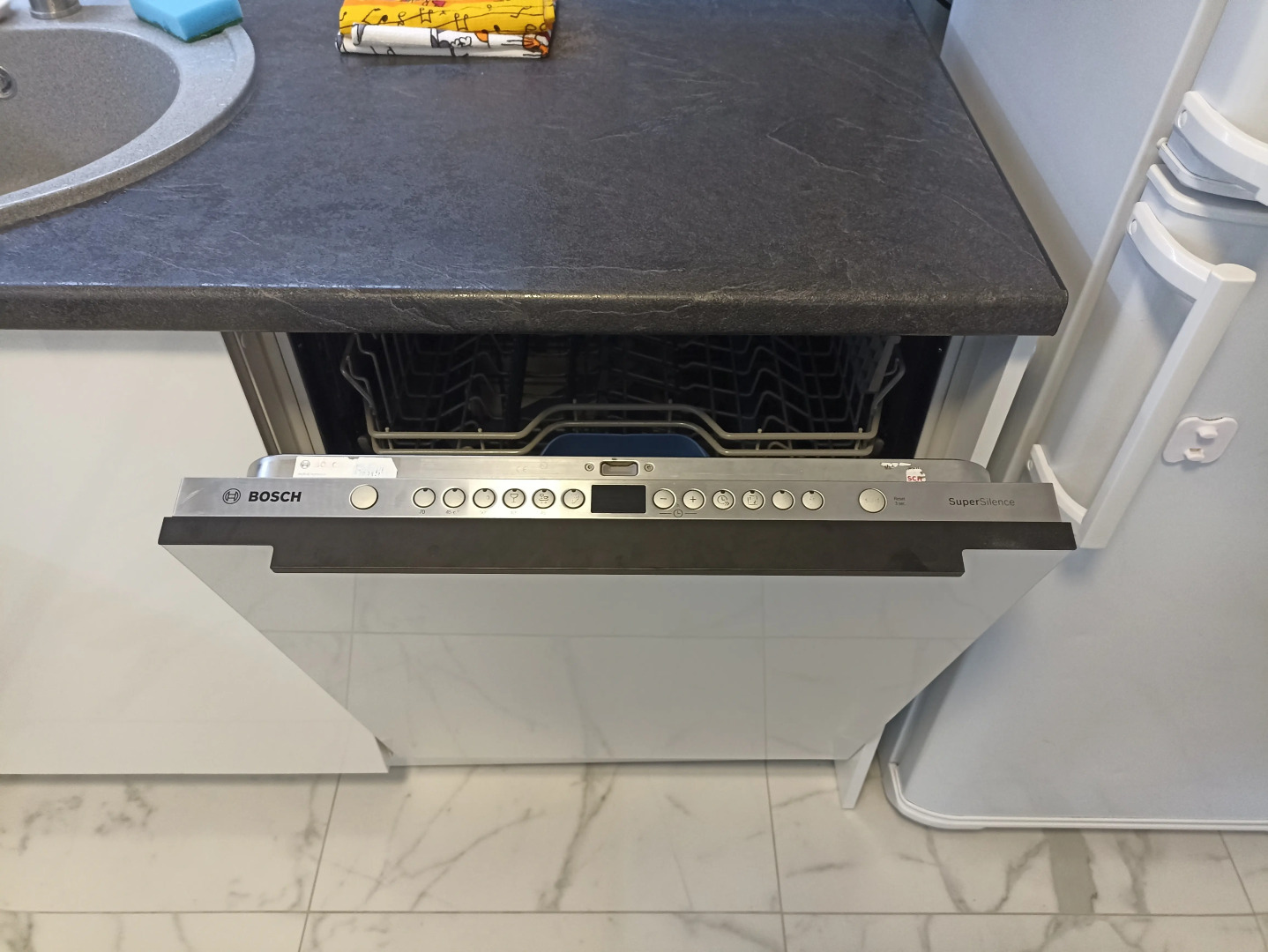 Квартира на Кирова с видом на парк