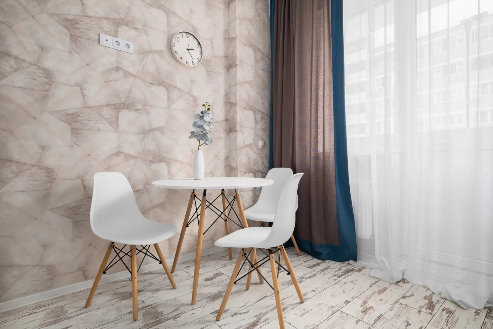 Квартира Красивая квартира у стадиона Каснодар