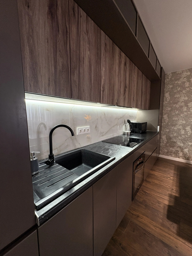 Квартира Видовая в самом сердце города