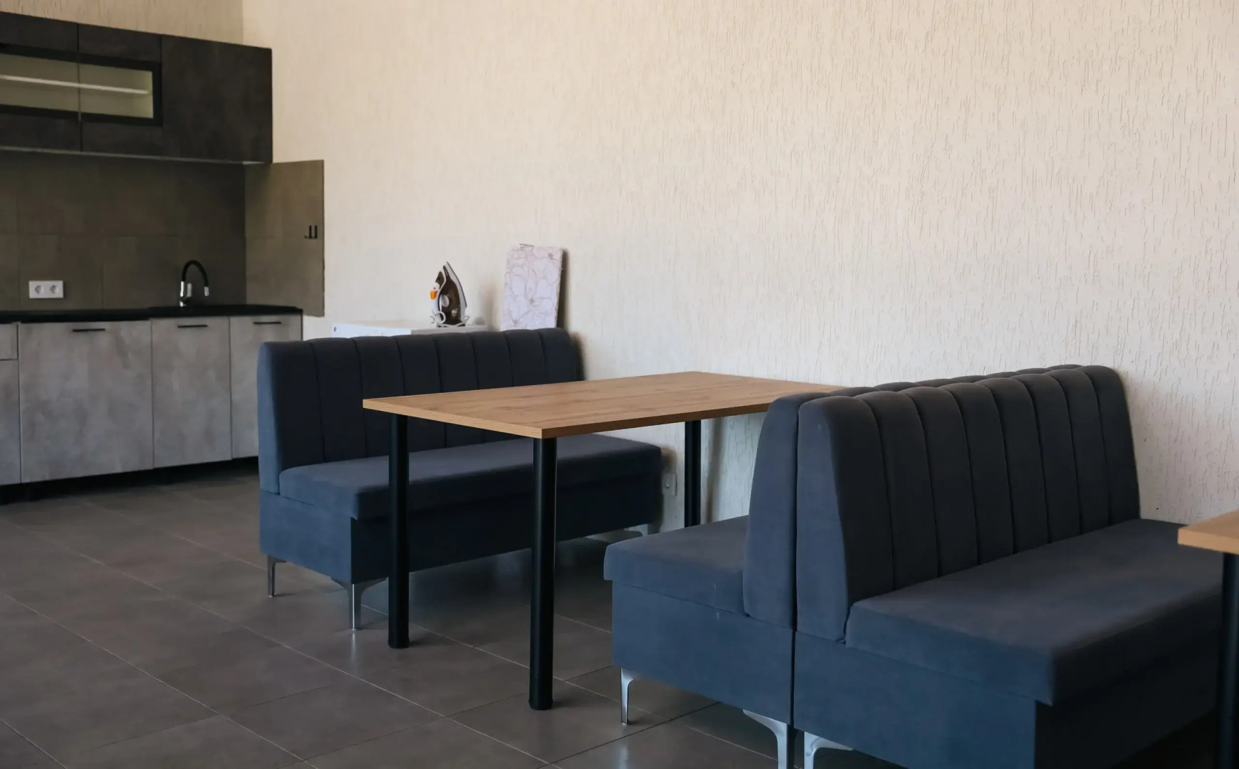 Мини-отель Mare Dolce