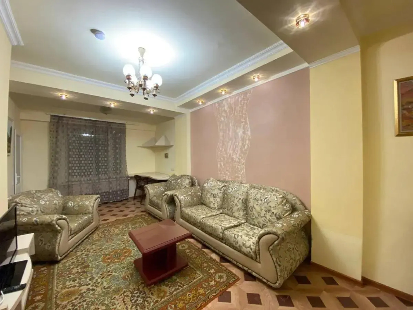 Дом Писателей Цахкадзора