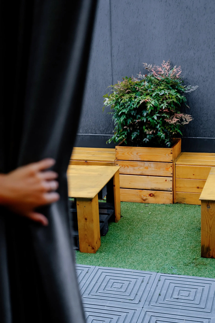 Меблированные комнаты Ecosuite