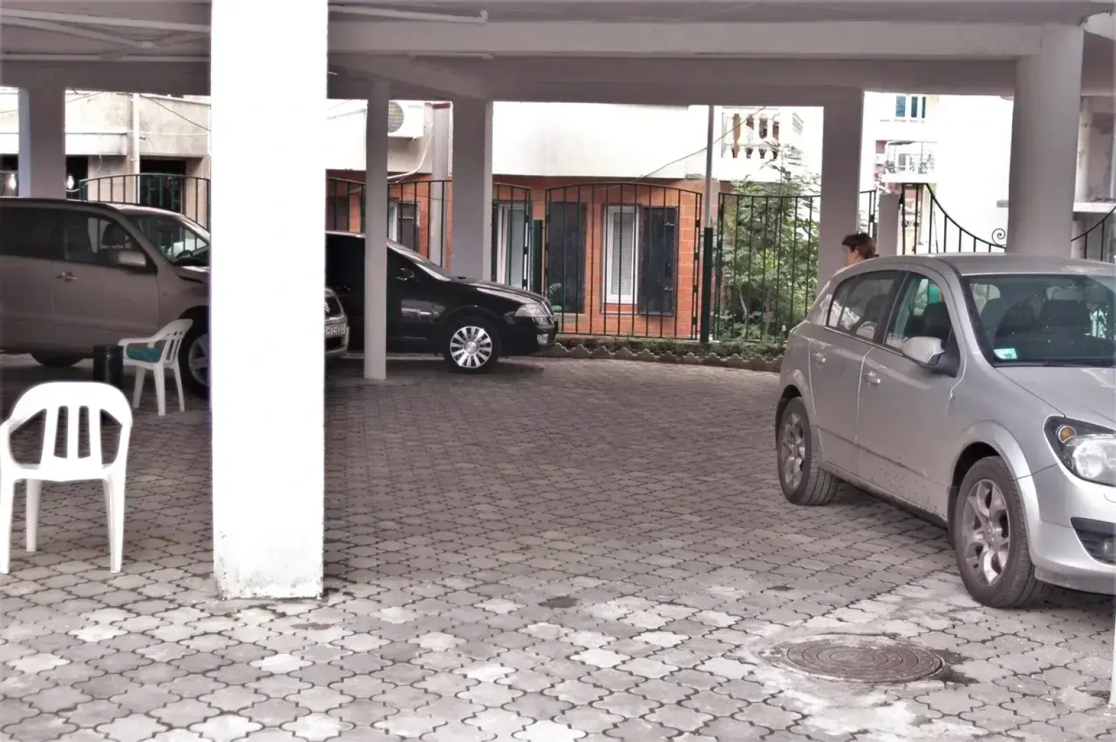 Гостевой Дом Тихая Гавань