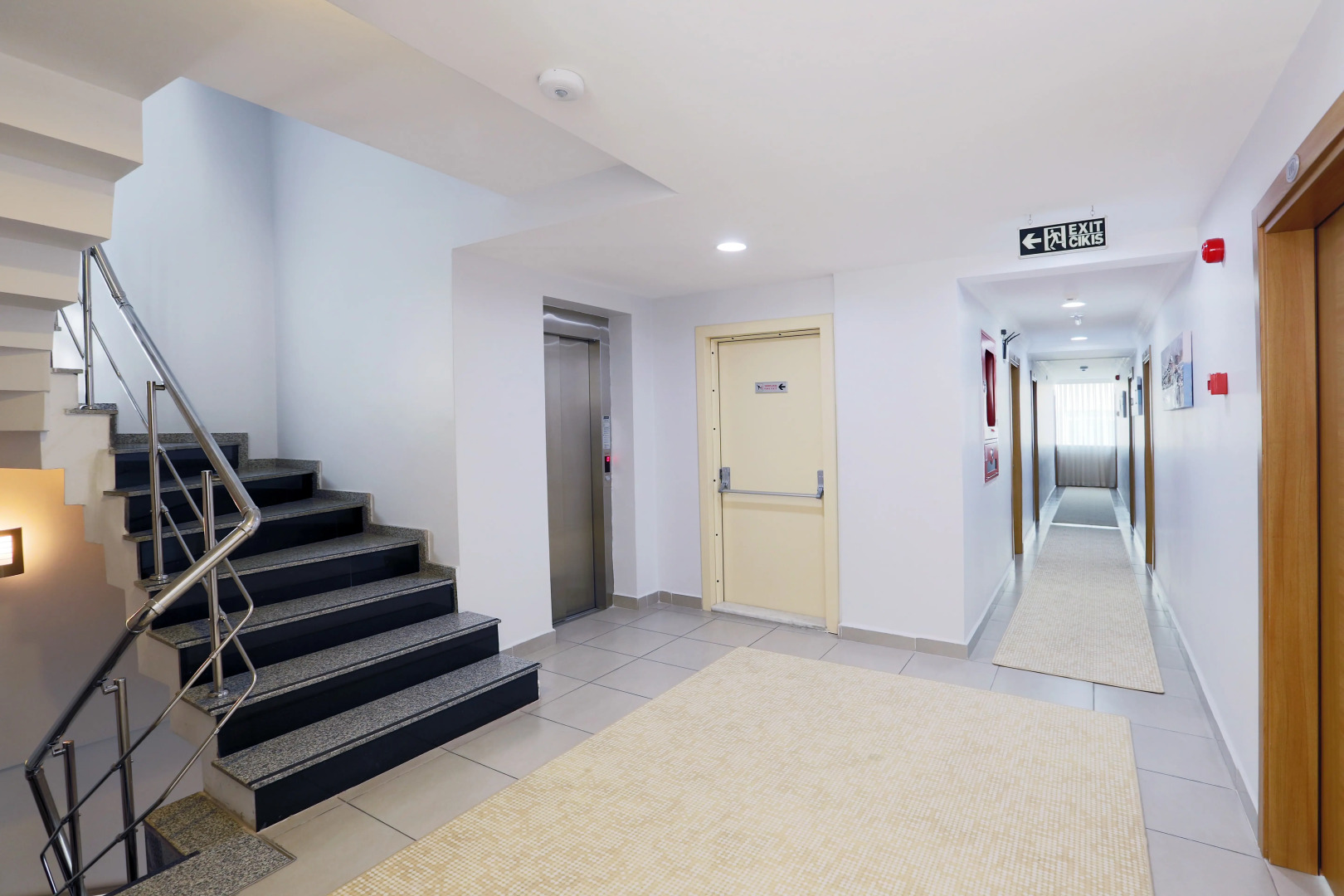 Hotel Expocity Istanbul