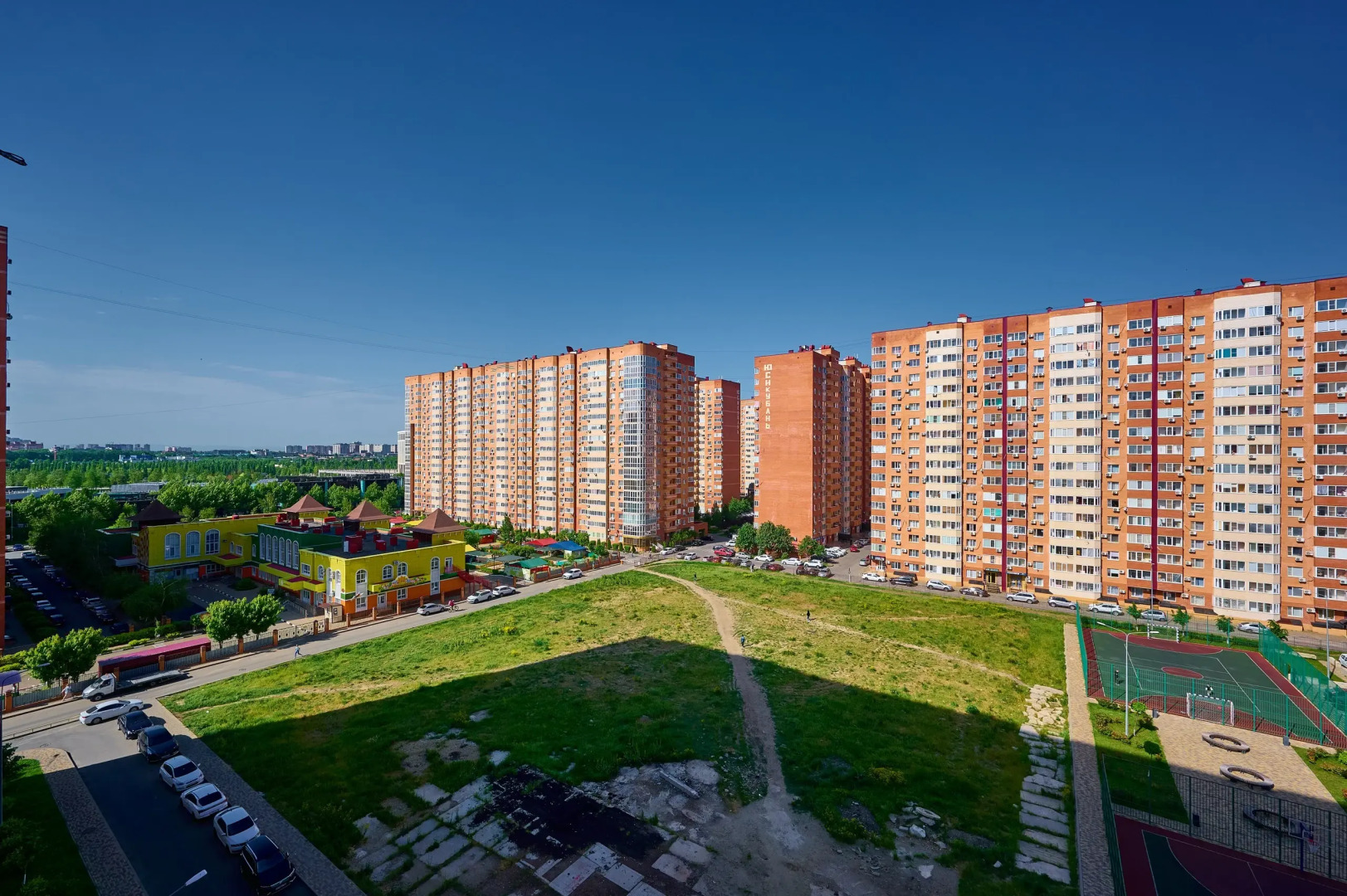 Квартира Мюнхен