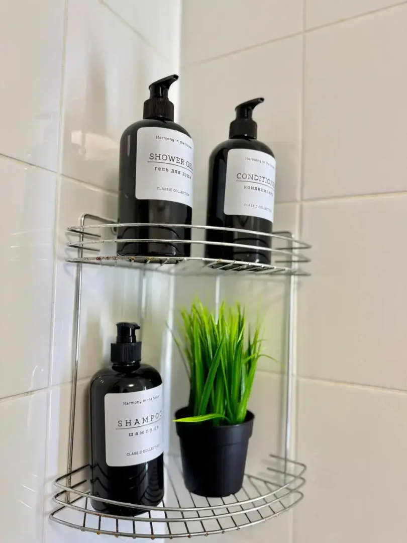 Апартаменты Life Apartments стильная студия в новом ЖК