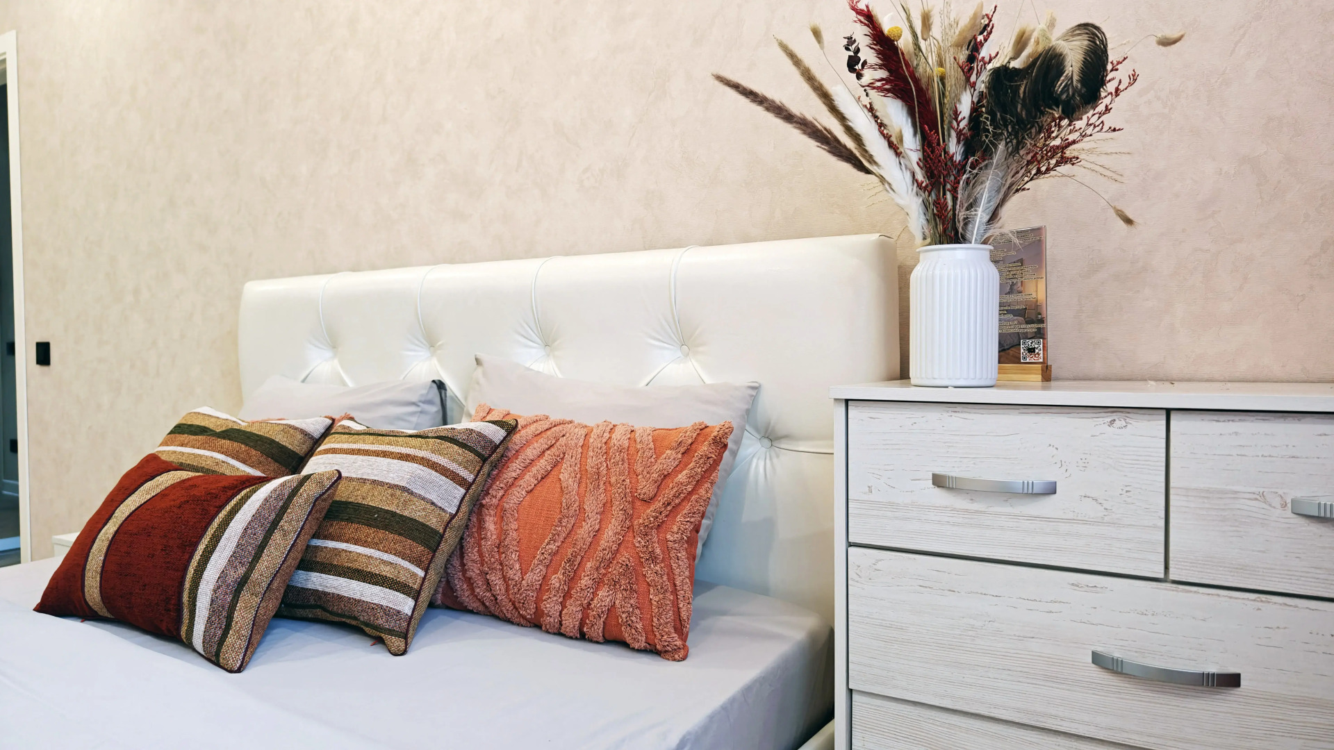 Квартира на улице Свиридова 22/1