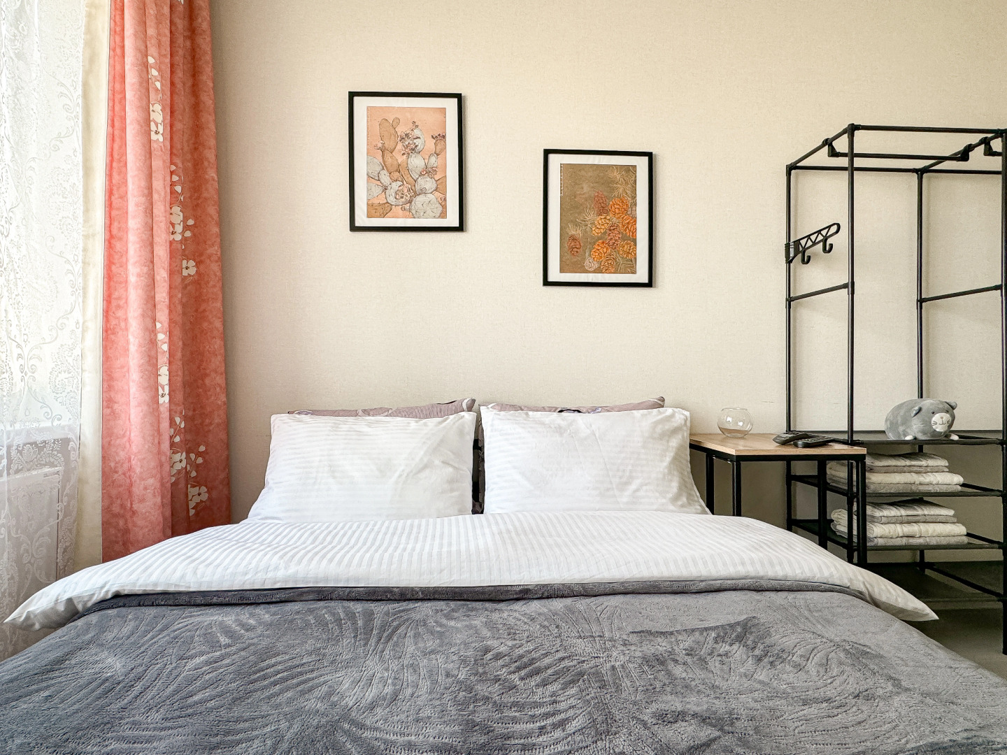 Апартаменты Монако 24 ЖК "На Адмирала Пустошкина" 116