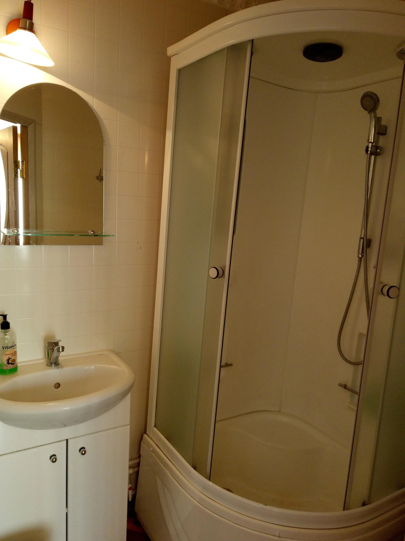 Гостевой дом Космос