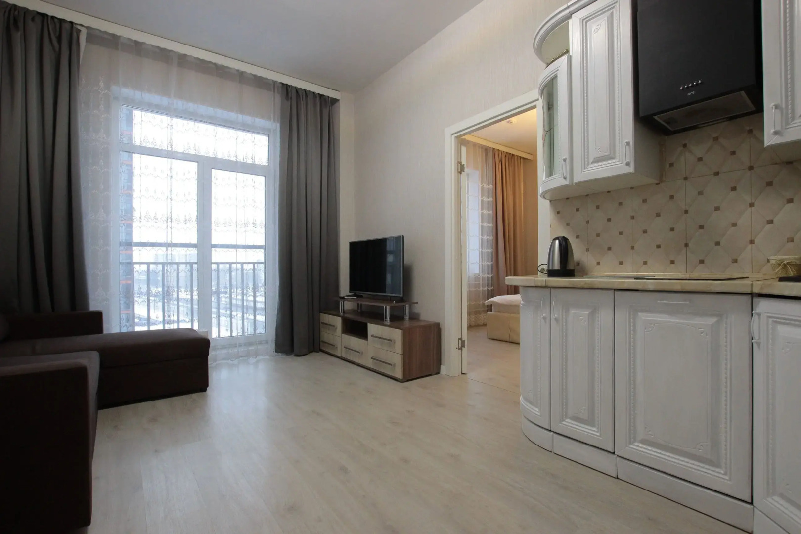 Отель ЛунаПулково