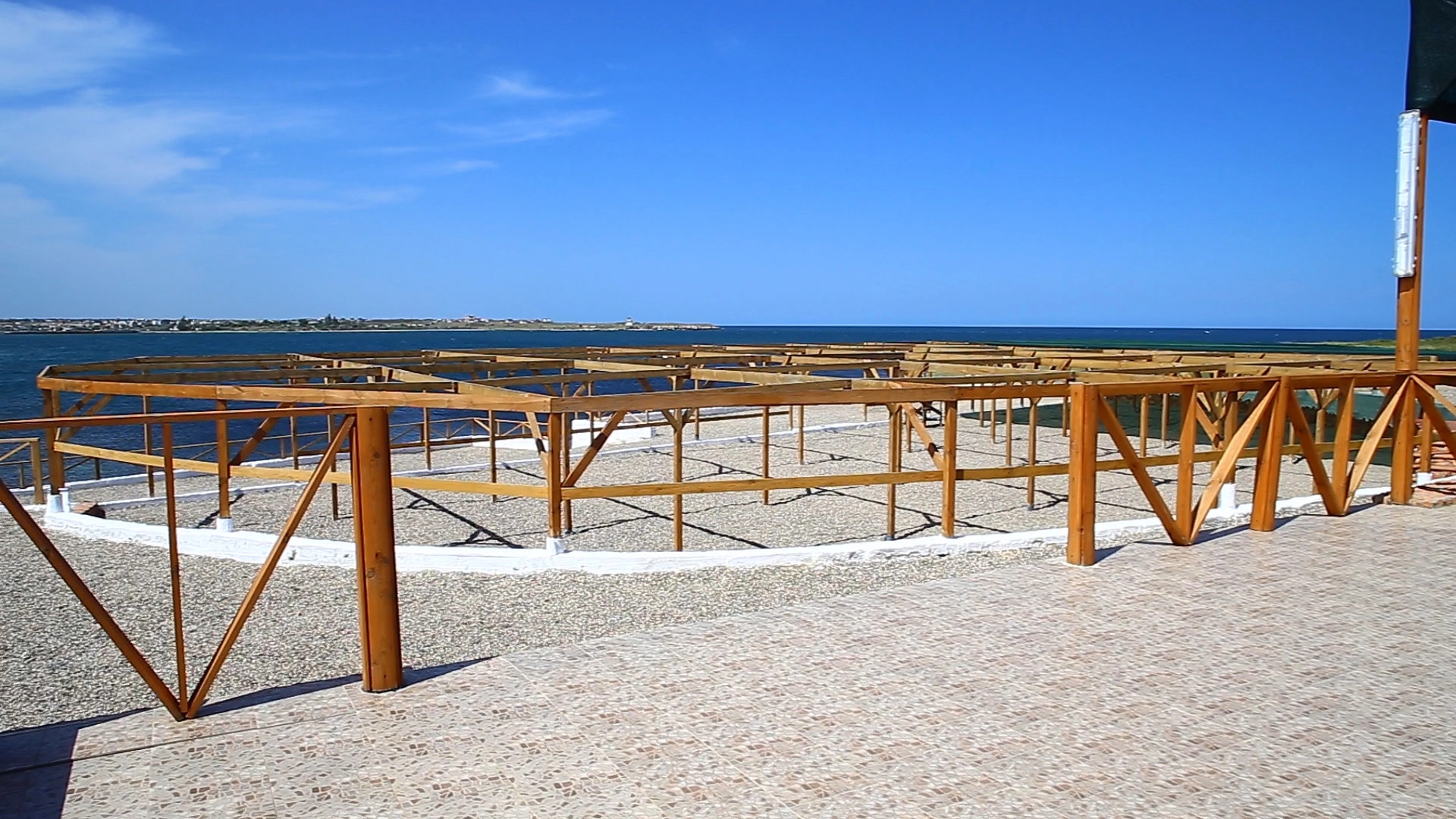 Отель Новый Океан Дельта