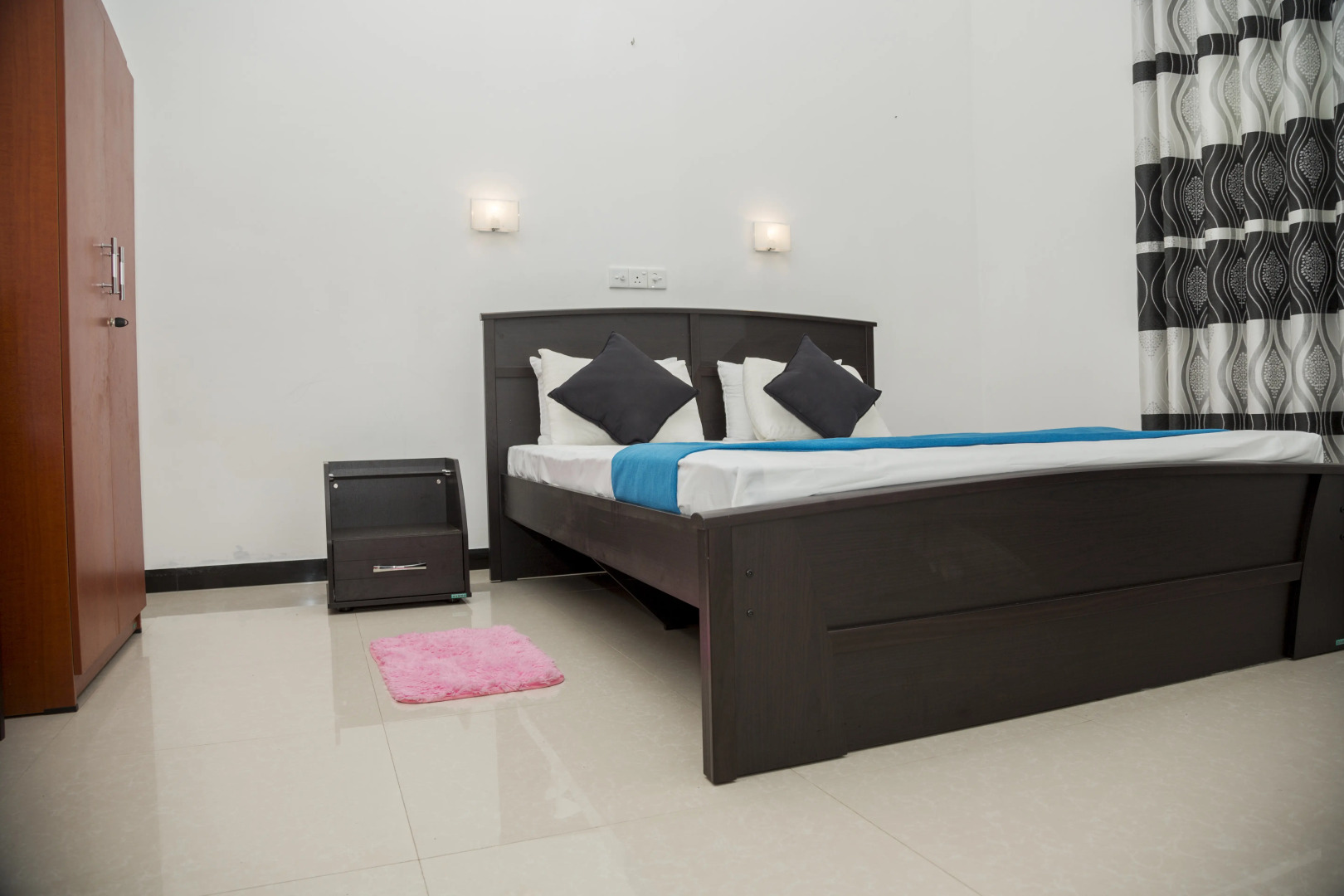 Гостевой Дом Lotus Lodge