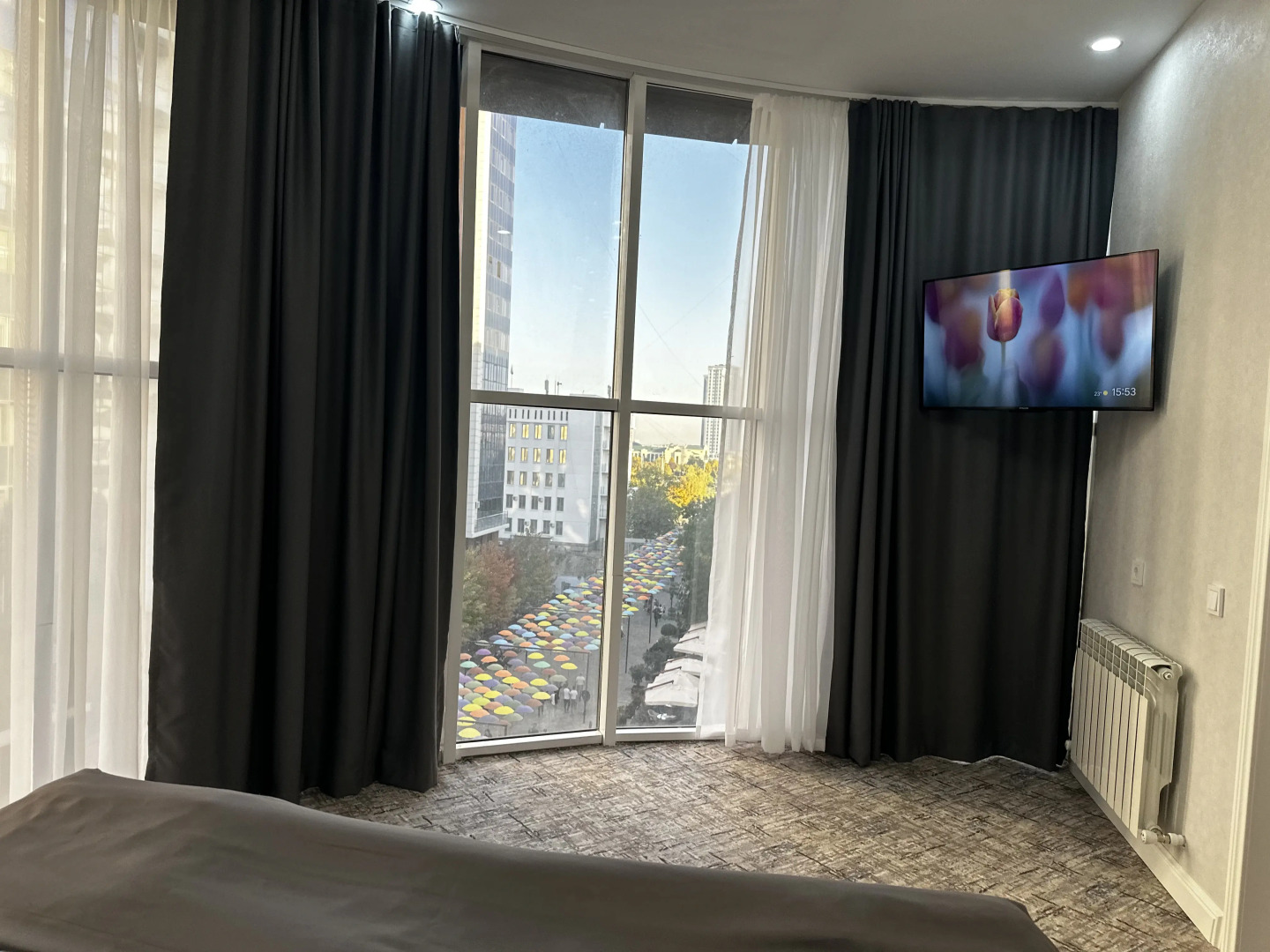 Отель Sintem Premium