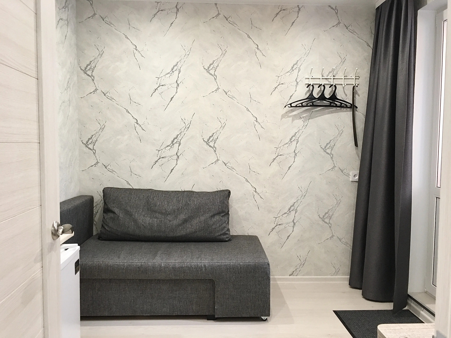 Апартаменты 2 Кольский 162