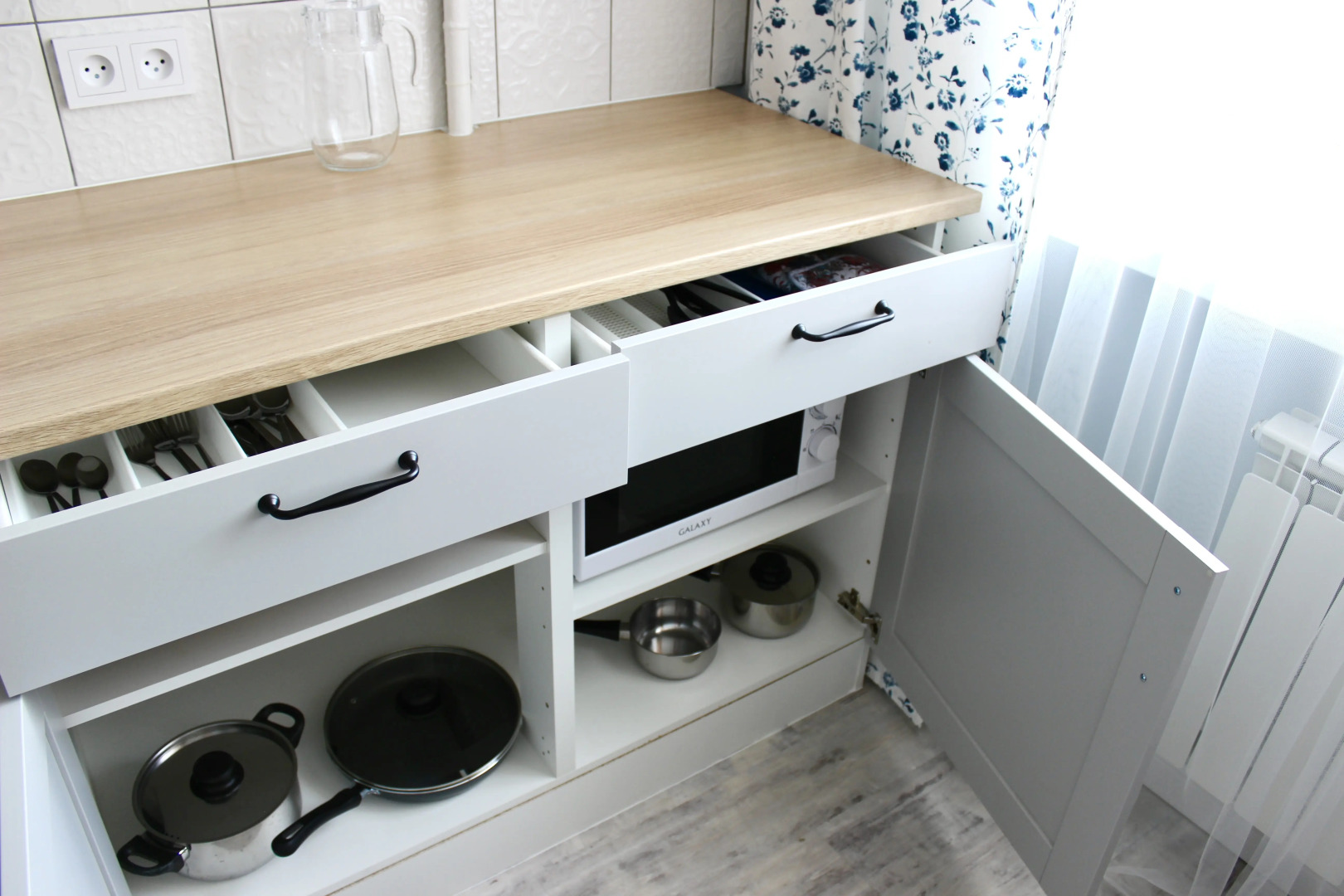 Апартаменты Blue Литературная атмосфера