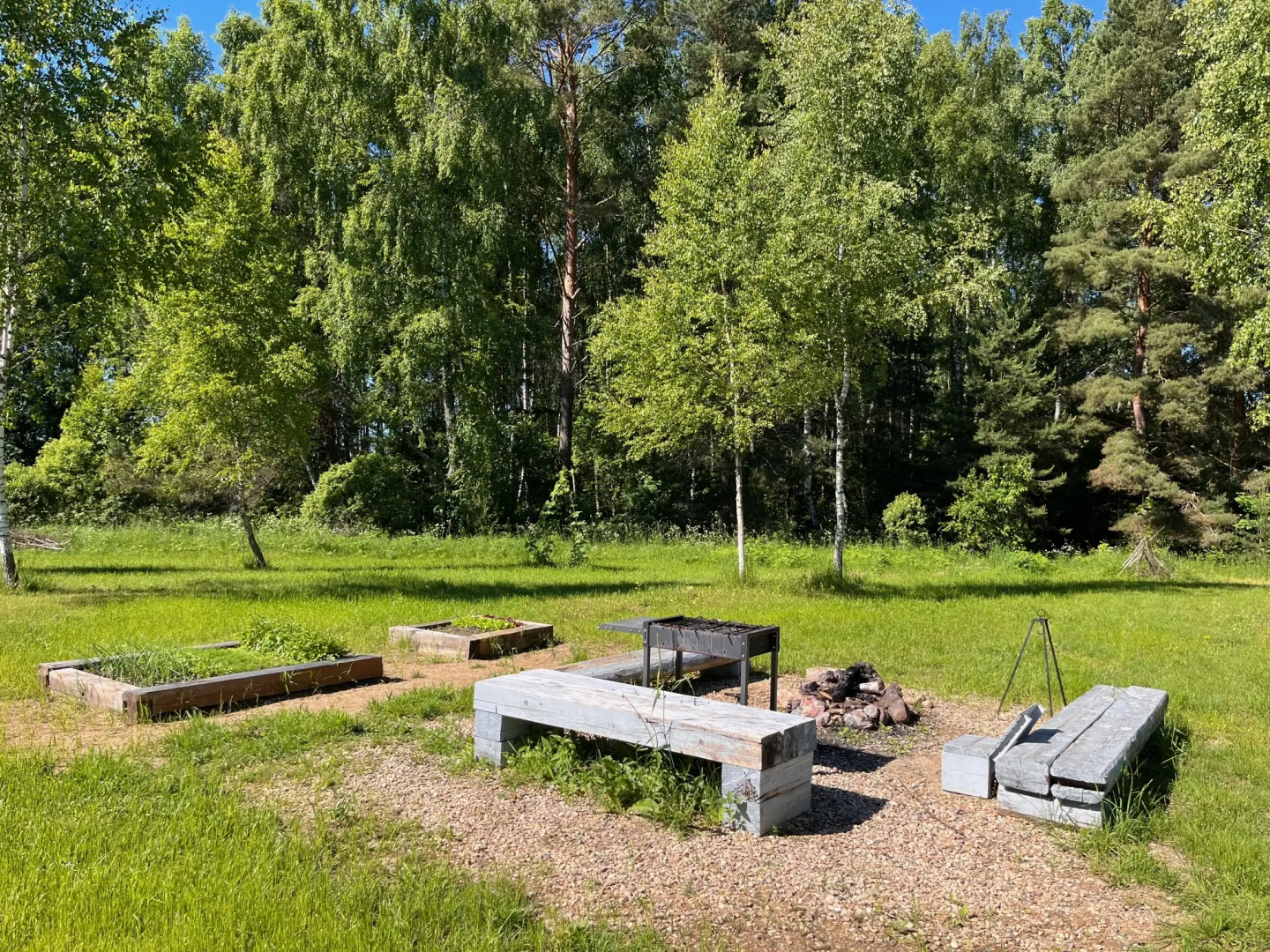 Эко отель Арт Хаус