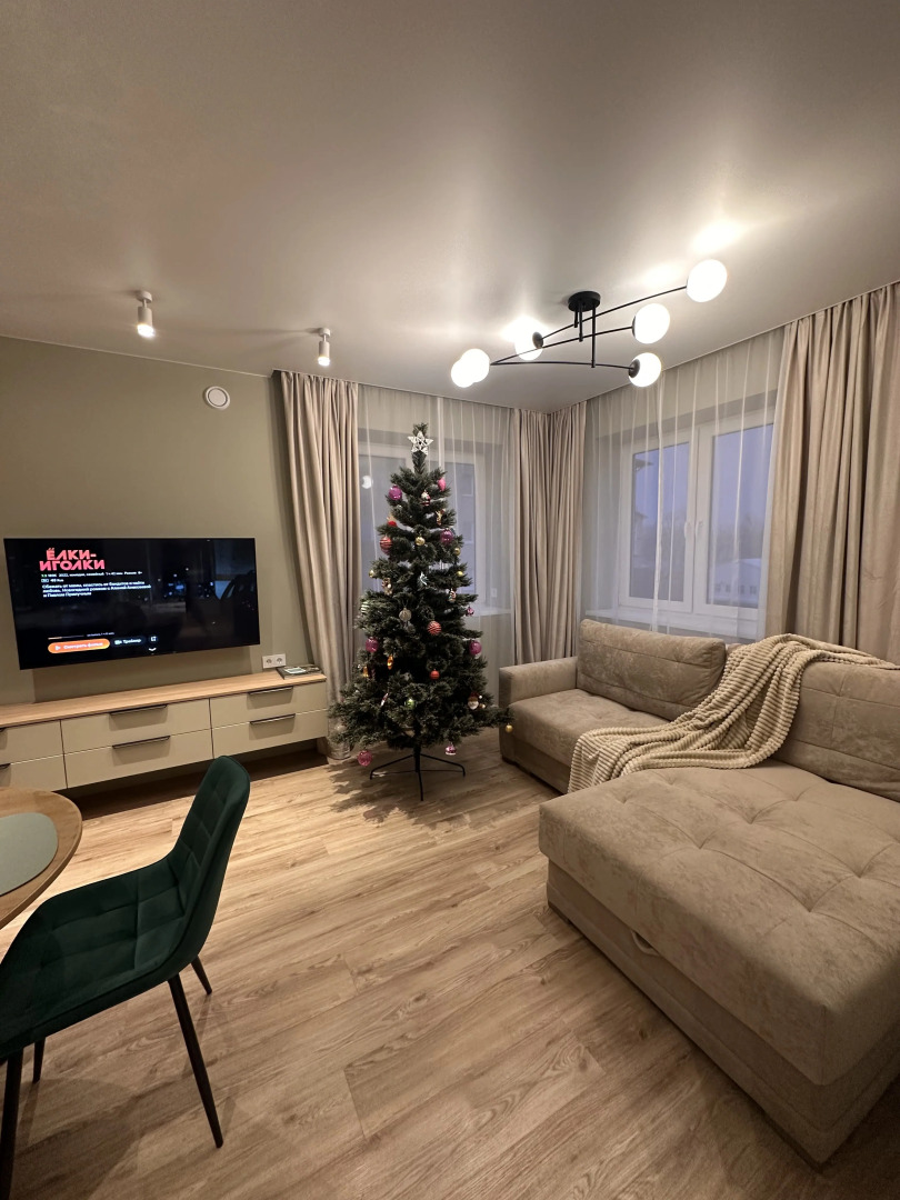 Квартира West Kranz