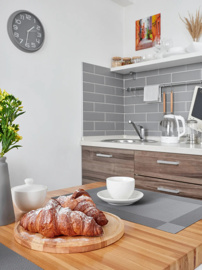 Квартира Family Friends Apartments