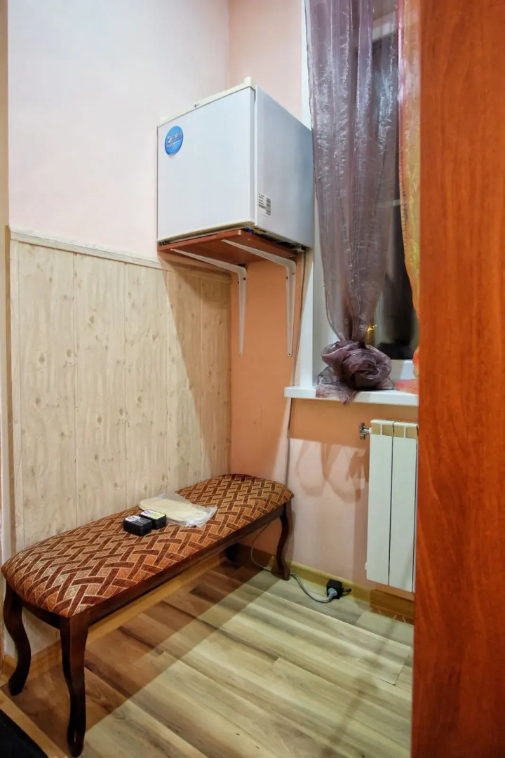 Мини-отель Три звезды