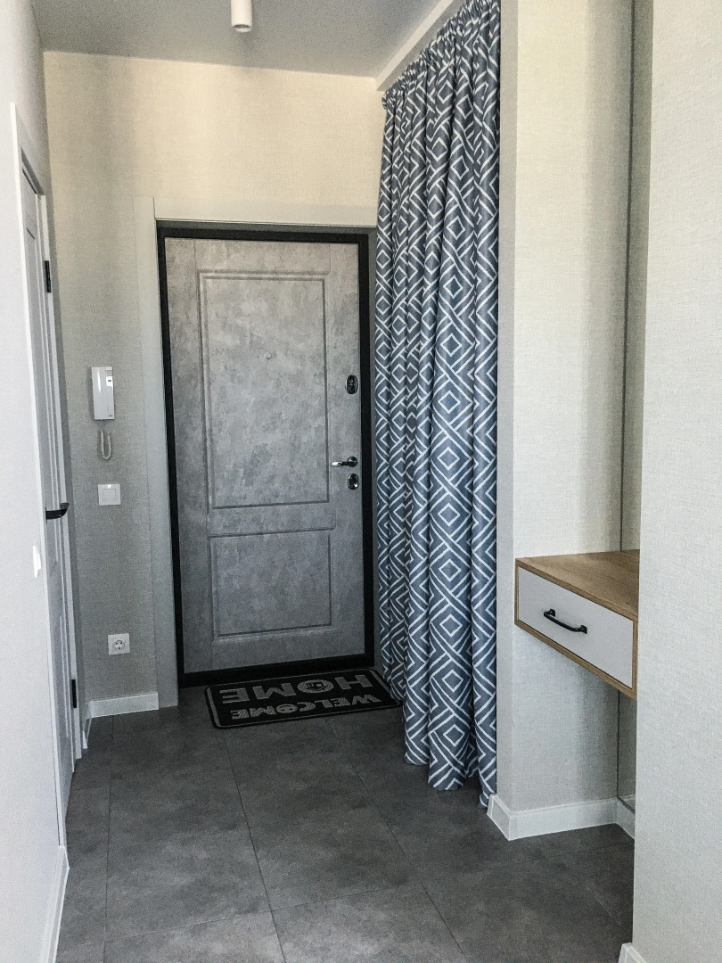 Апартаменты LOFT HOME 13