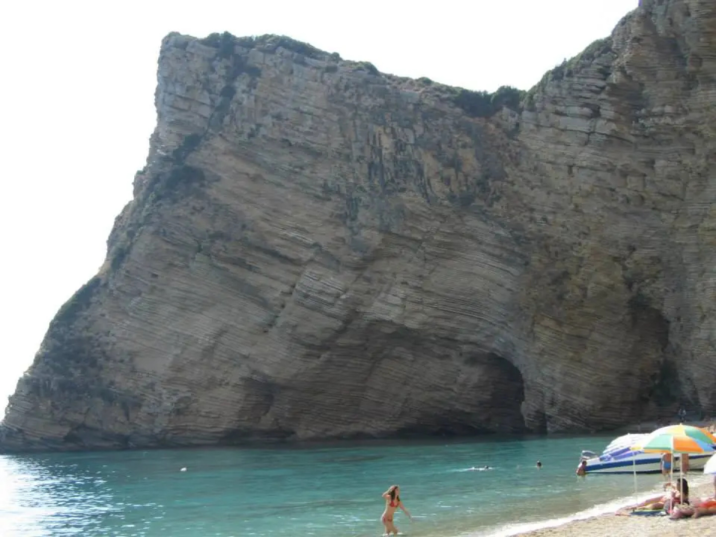 Отель Paradise Inn