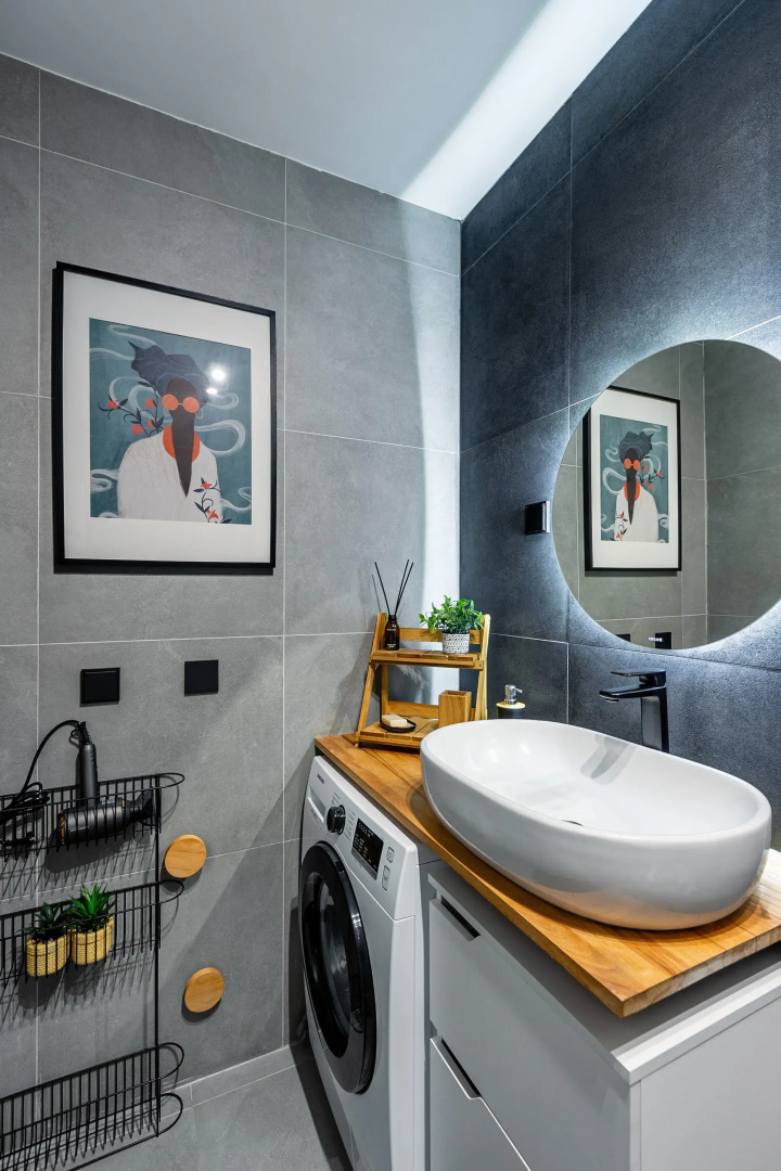 Квартира Бизнес Класс на 52 Этаже с Потрясающим Видом на Москву