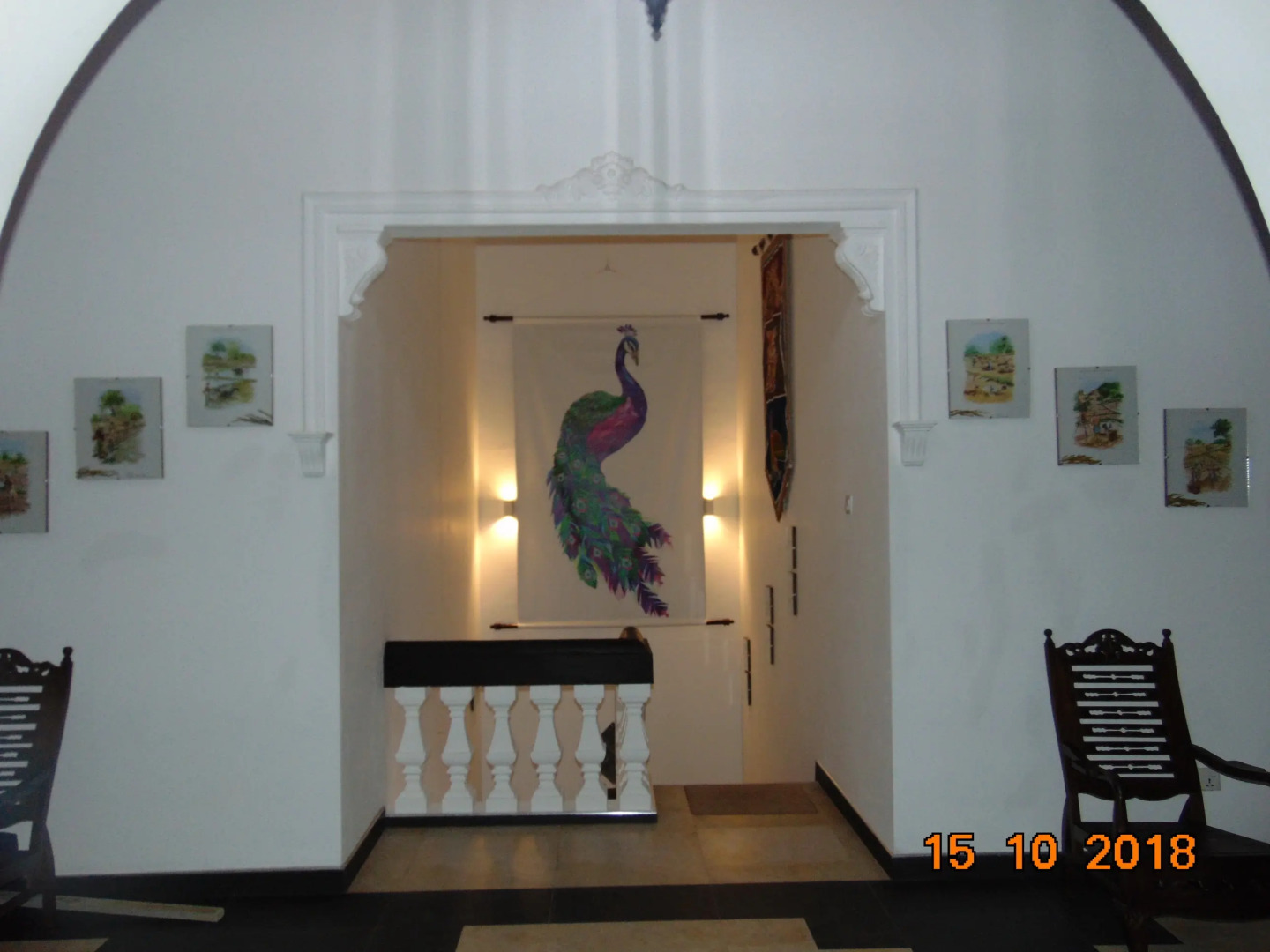 Вилла Sri Lankan