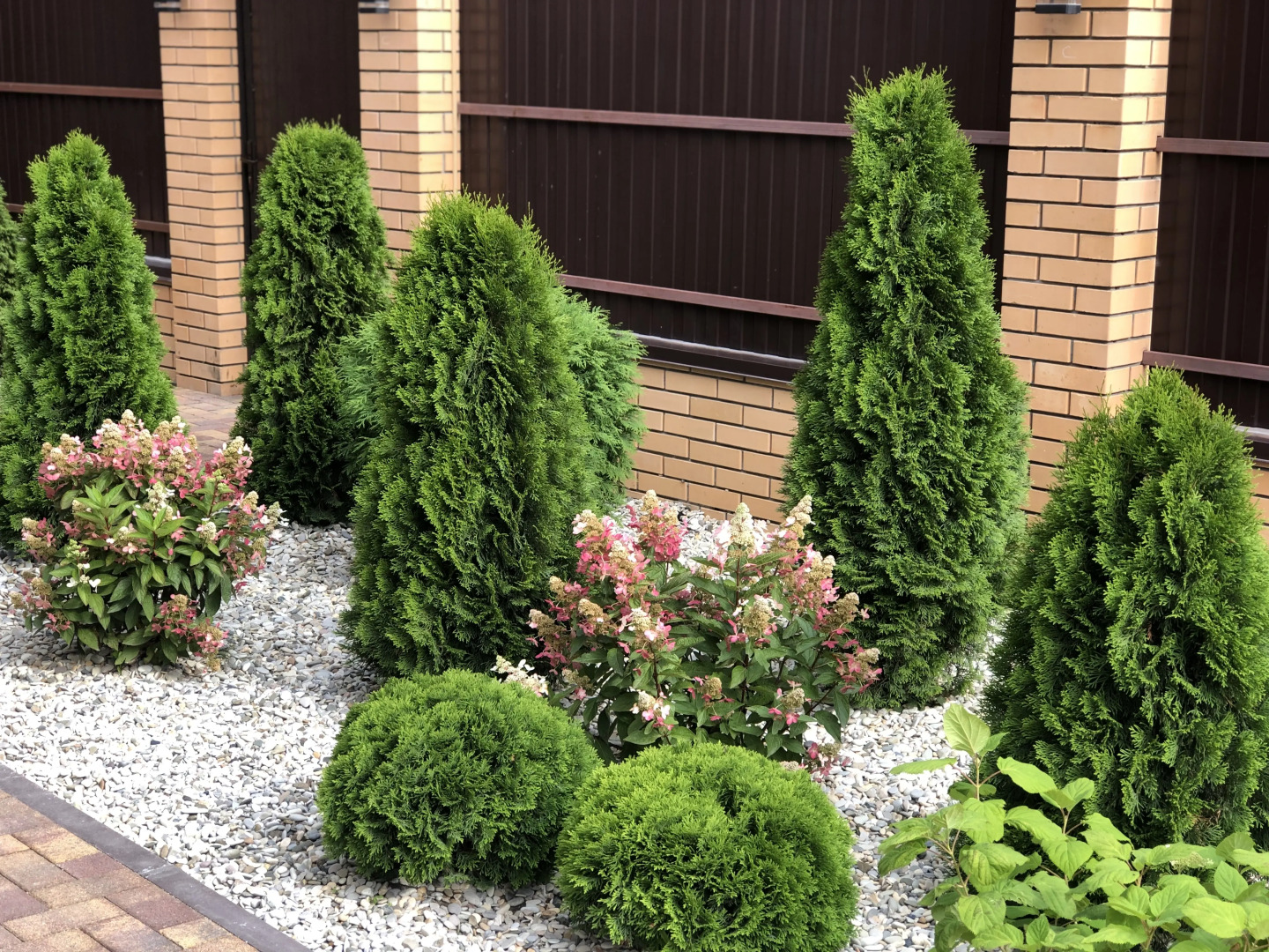 Апартаменты Инкодом