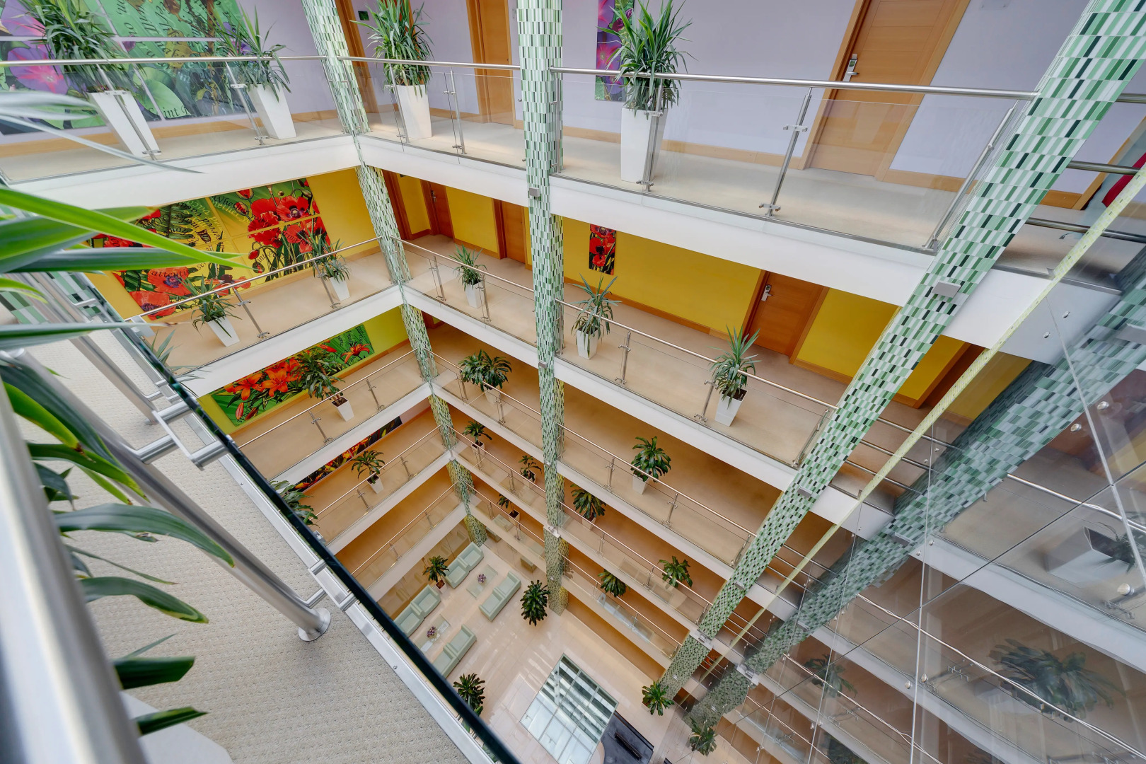 Отель НашОТЕЛЬ