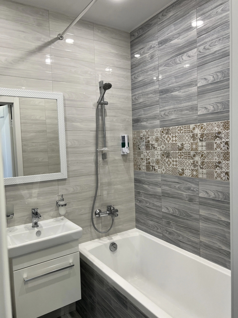 Апартаменты Ёlki Appart Classic