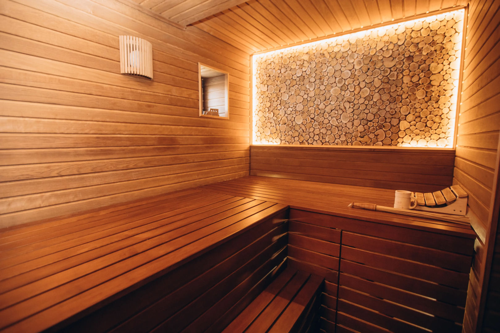 Гостевой дом Баня Иван Купала