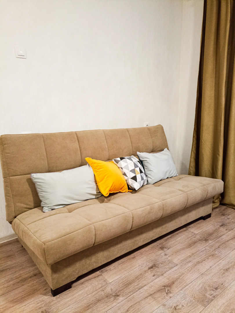 Апартаменты А-Студия Прелесть