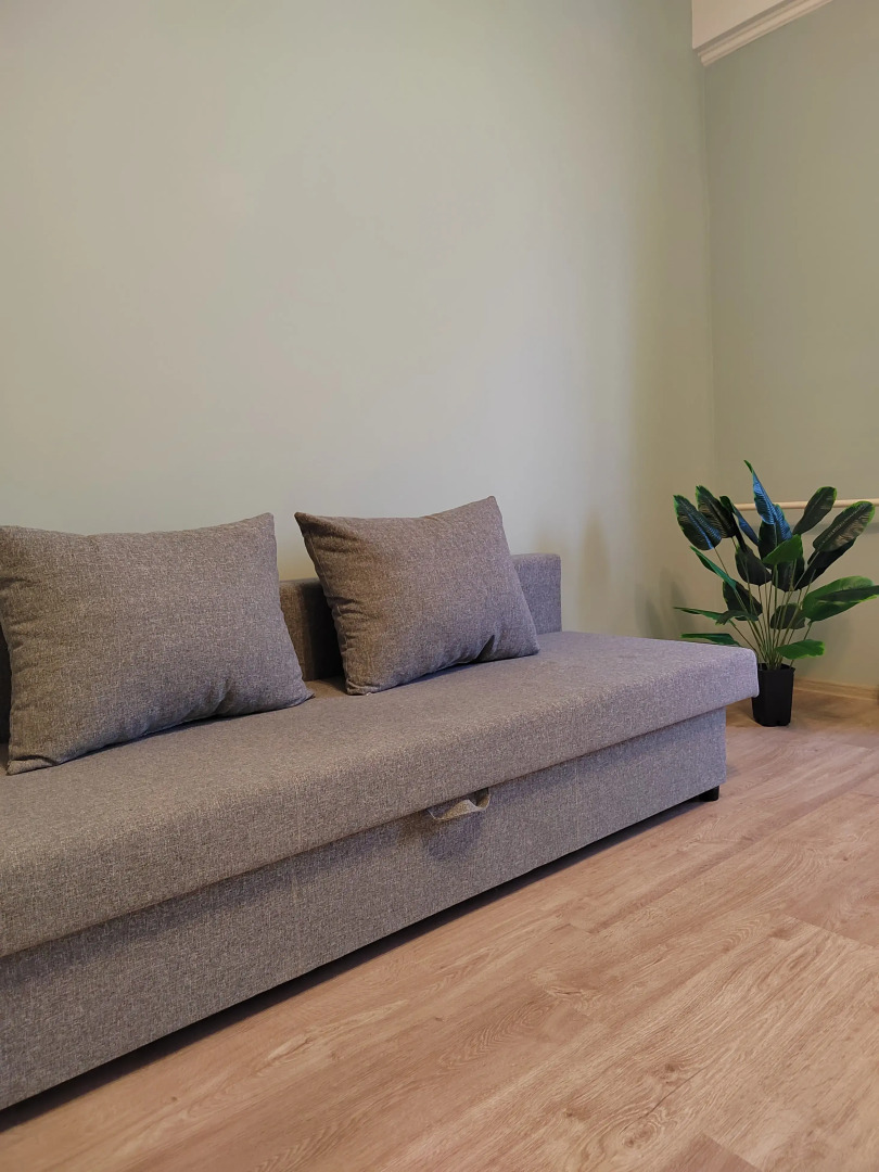 Апартаменты Студия 30 м² Белоозерский